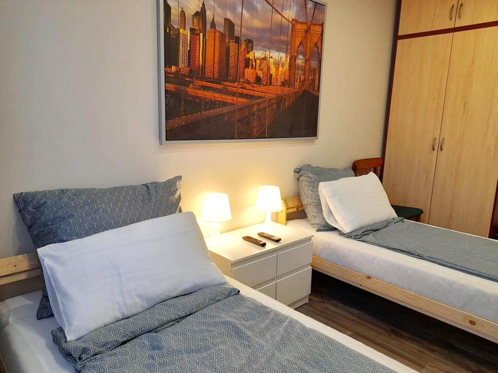 Balcony Apartman Szeged Kültér fotó
