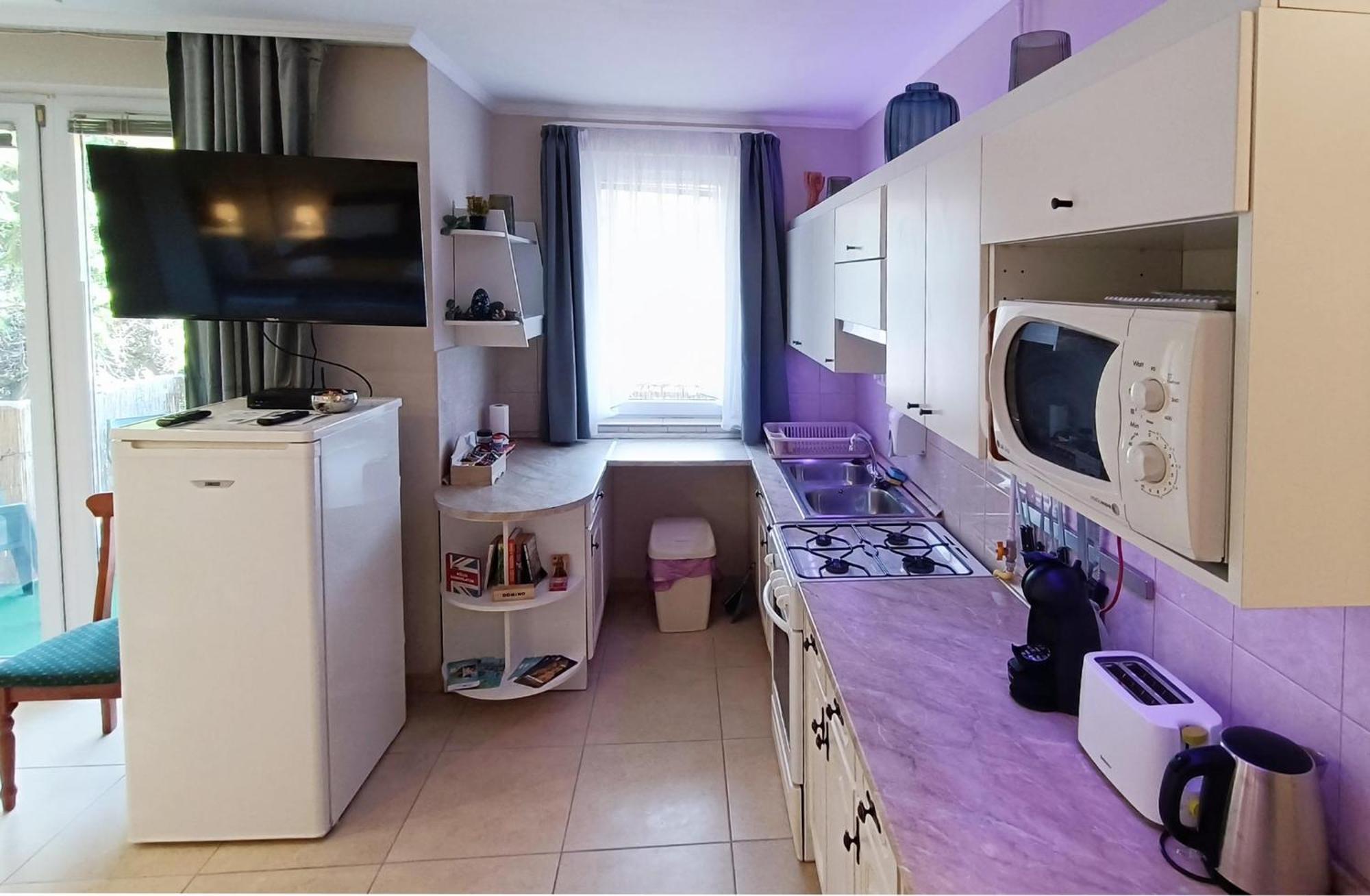 Balcony Apartman Szeged Kültér fotó