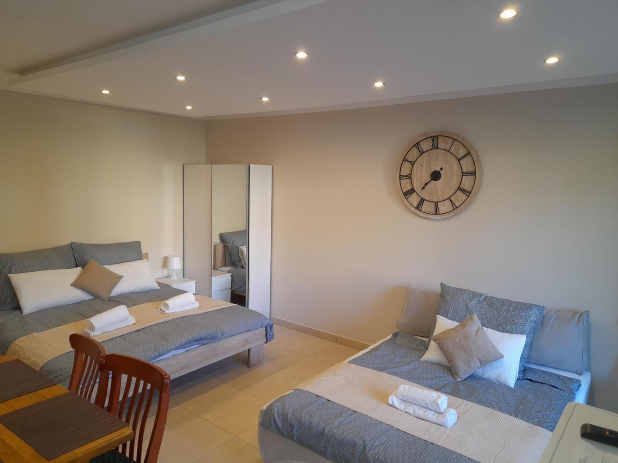 Balcony Apartman Szeged Kültér fotó