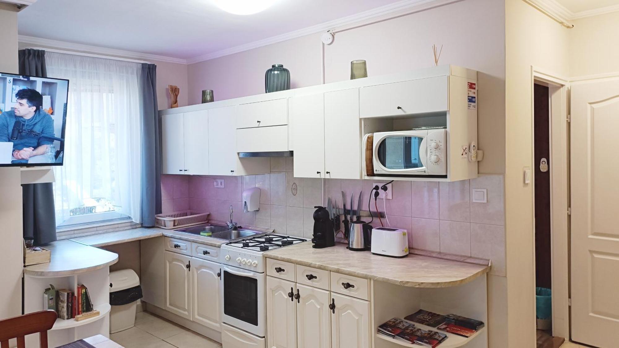 Balcony Apartman Szeged Kültér fotó